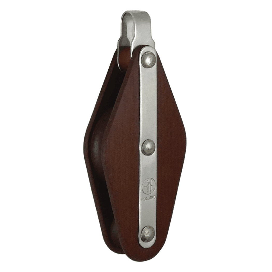 Sailing Blocks & Sailboat Block Hardware Fisheries Supply