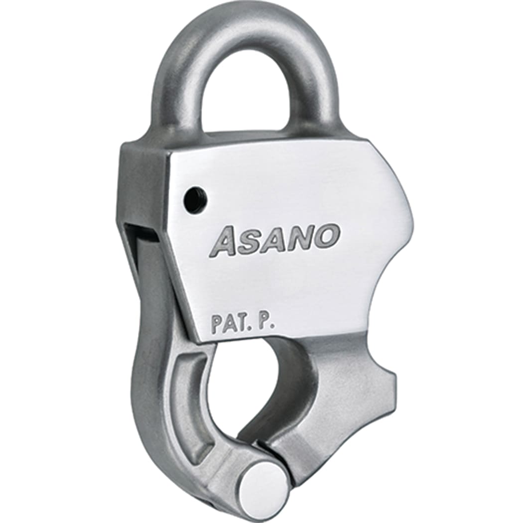 Auto Shackle Type 2 - Remote Release
