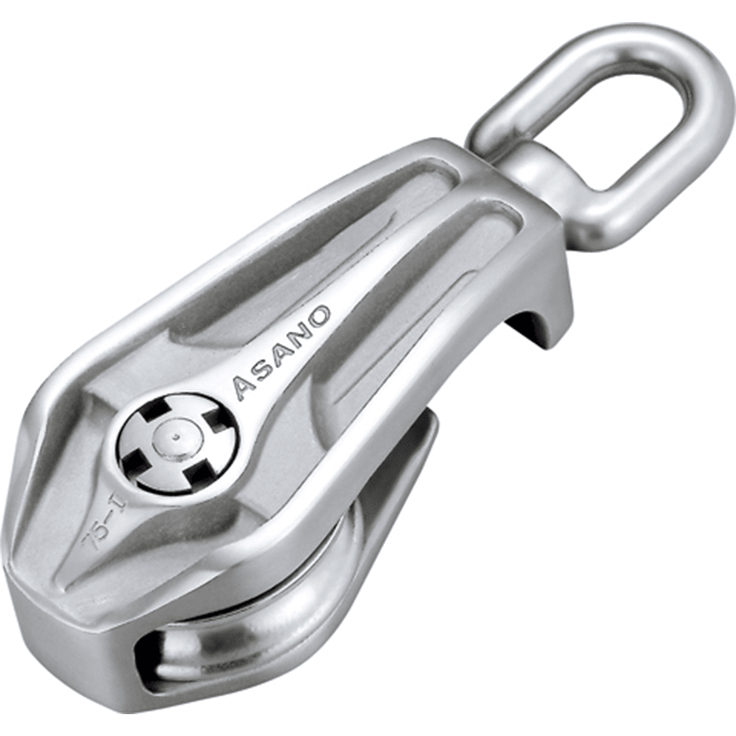 Sailing Blocks & Sailboat Block Hardware Fisheries Supply