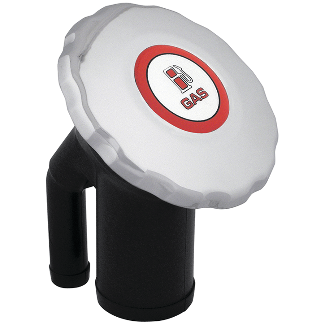 Boat Gas Caps, Deck Fuel Fillers & Gas Cap Keys Fisheries Supply