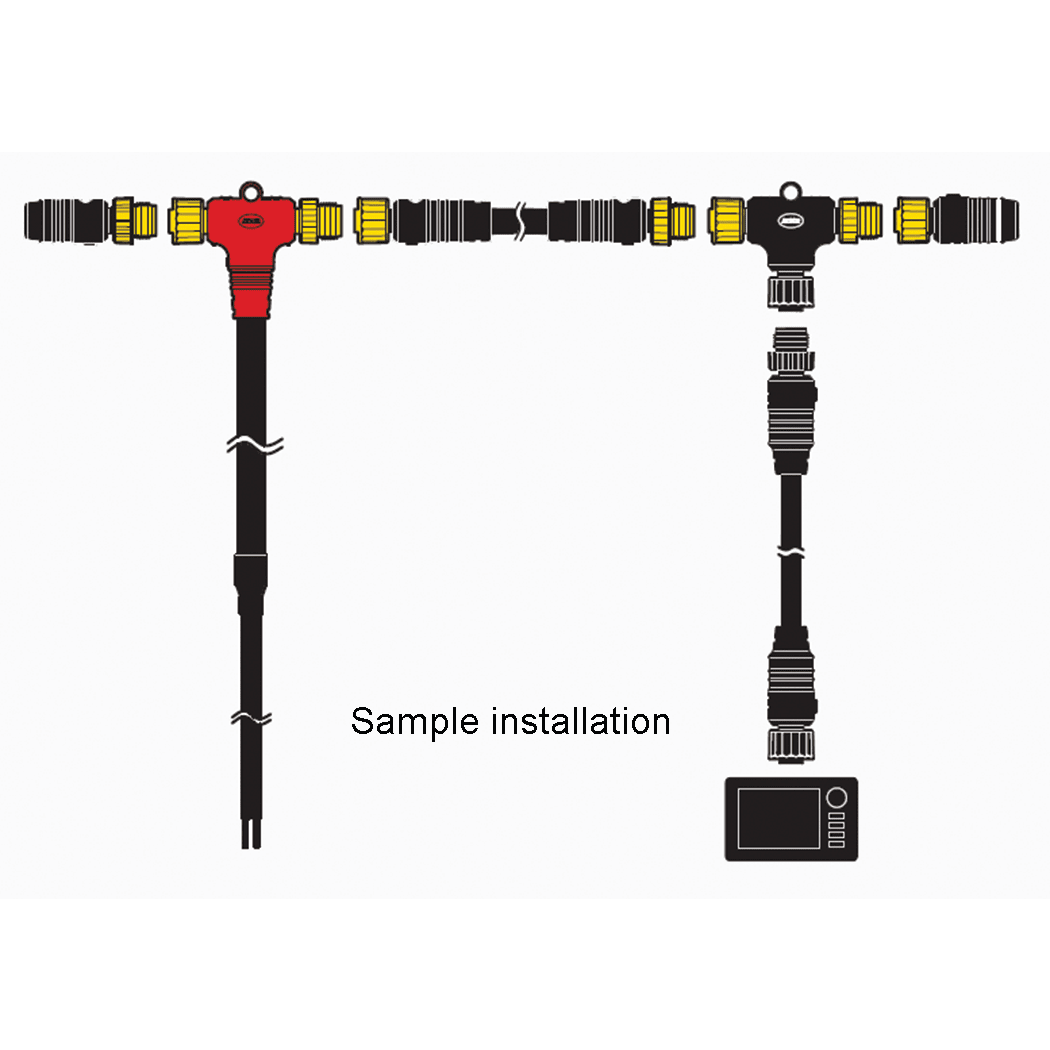 Ancor 270101 | Fisheries Supply