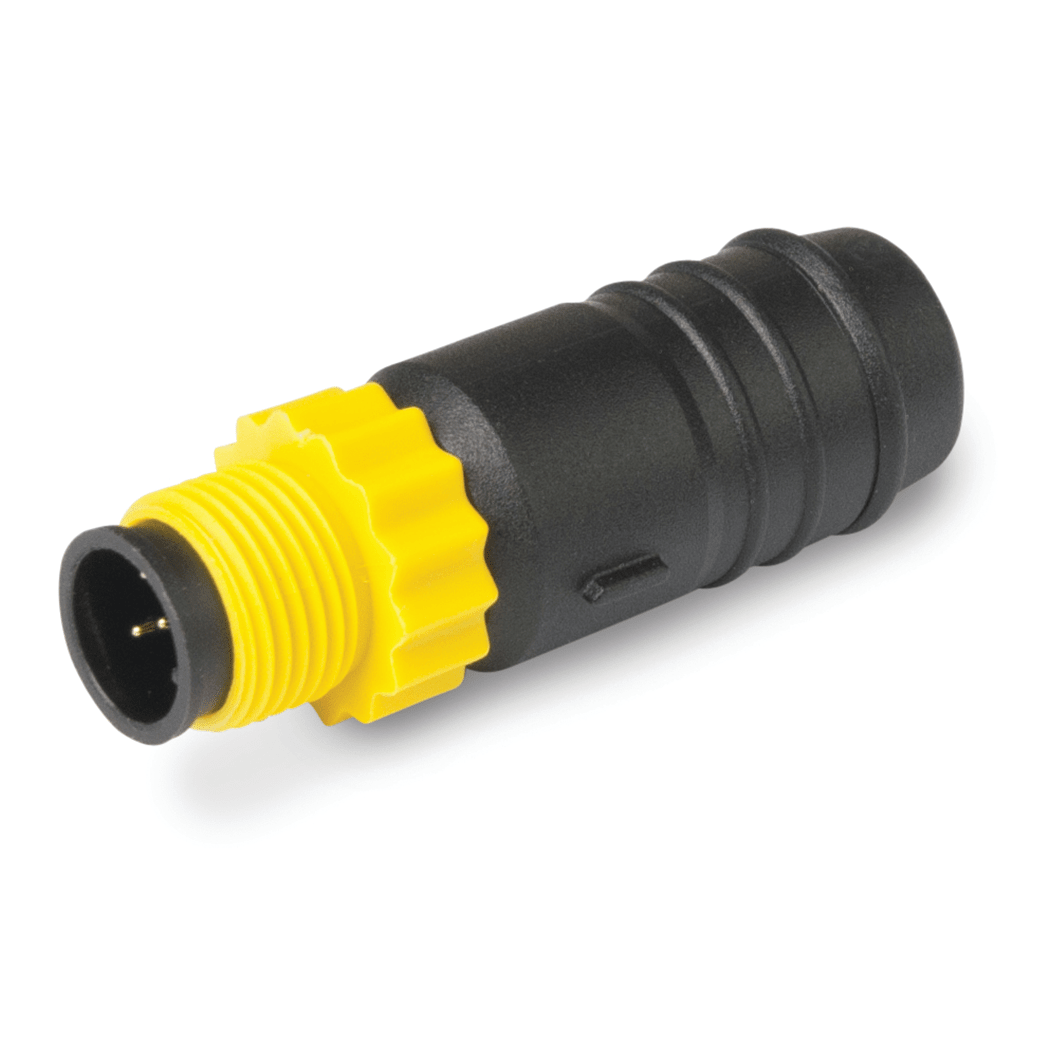 NMEA 2000 Male Terminator
