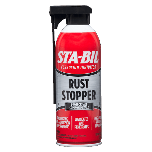 22003 of Sta-Bil Fuel Rust Stopper