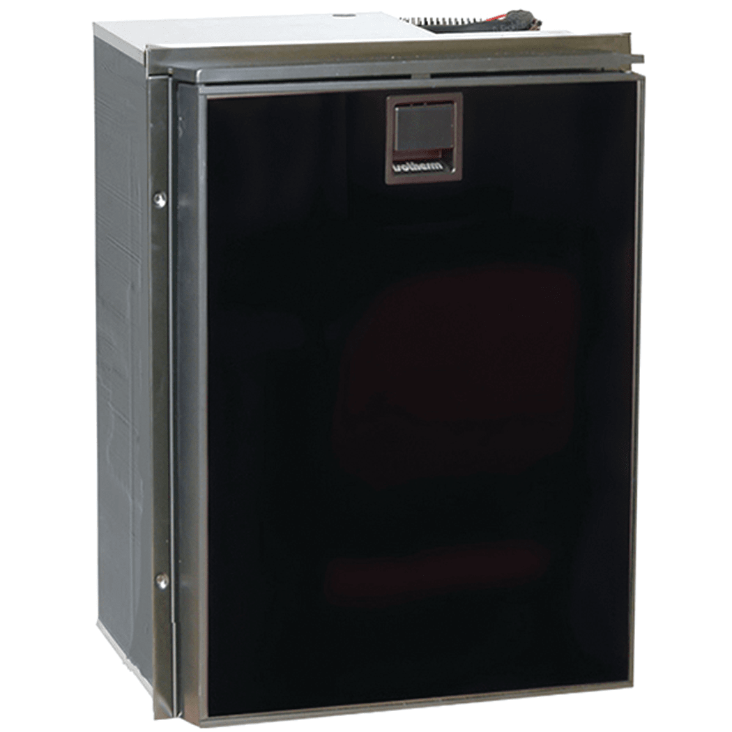 Isotherm Cruise 85 Elegance Refrigerator Fisheries Supply