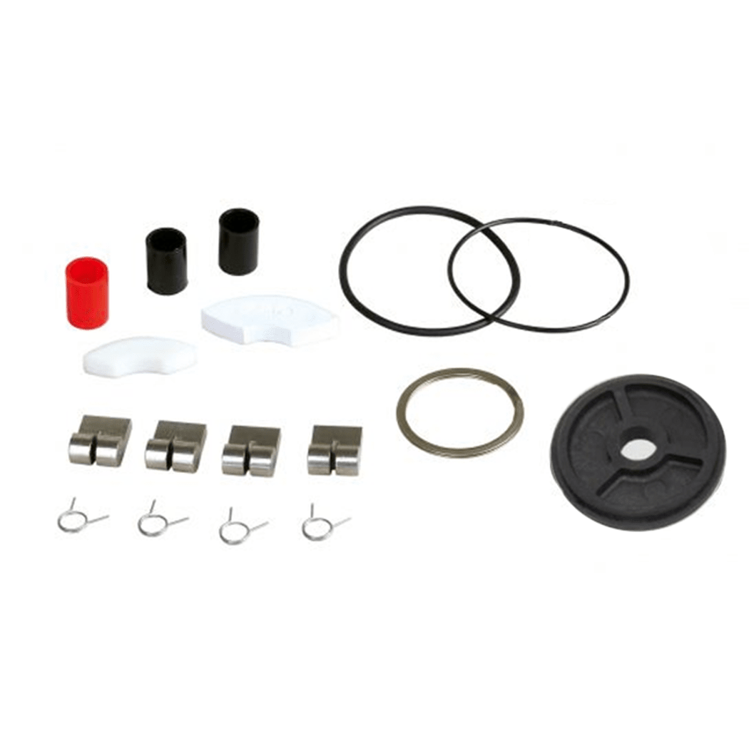 Sailboat Winches, Sailboat Winch Handles & Parts Fisheries Supply