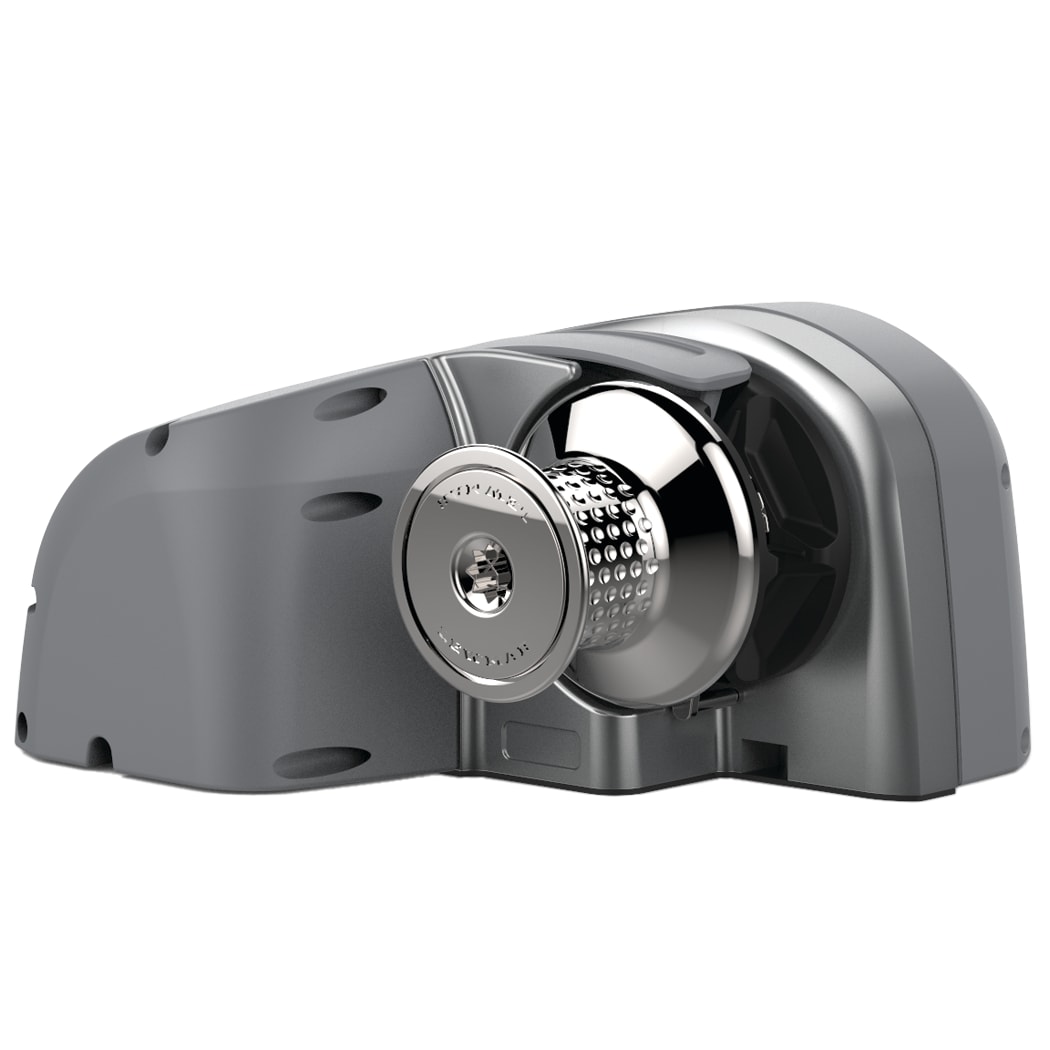 Lewmar Marine Products Winches, Hatches, Windlasses, etc. Fisheries