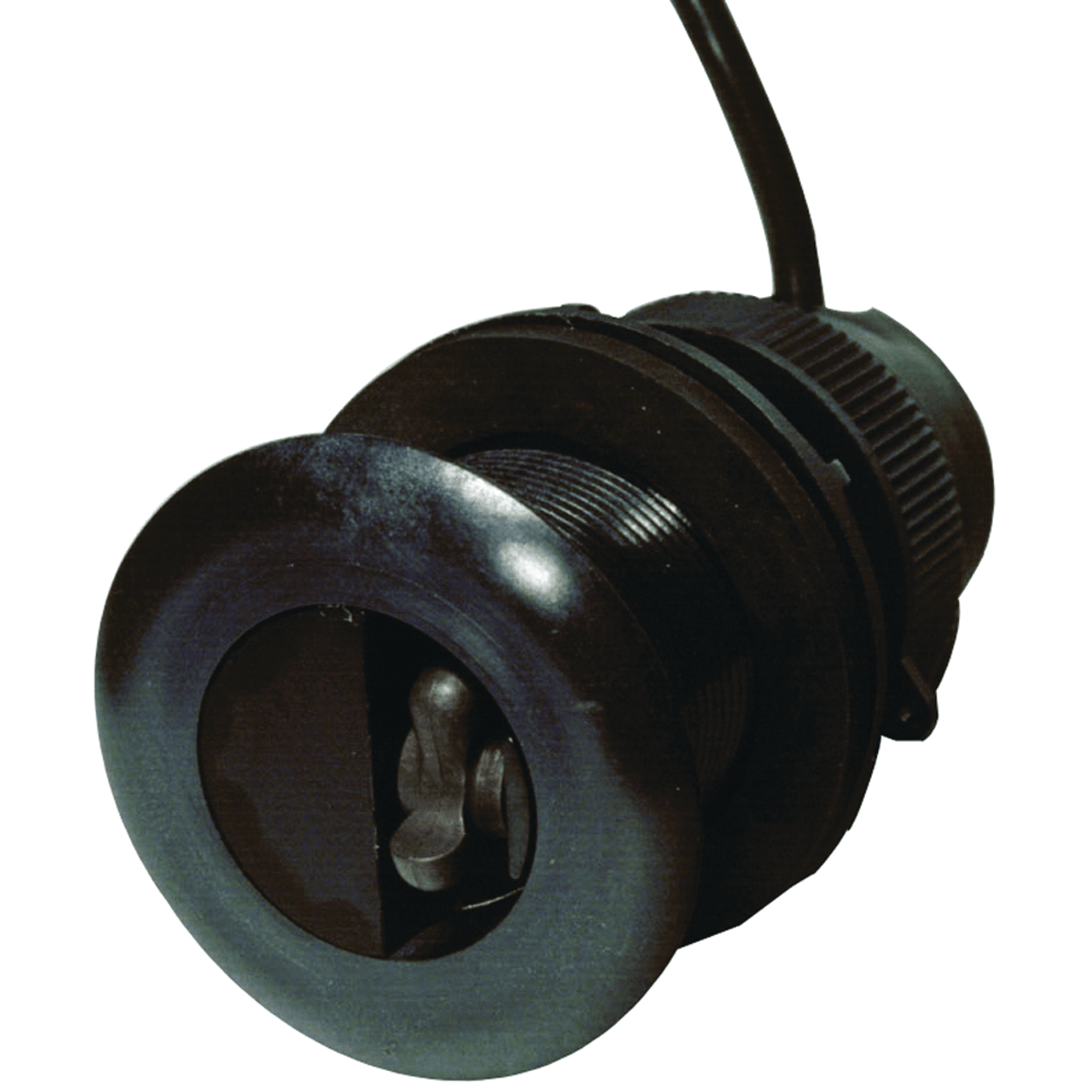 Depth / Speed / Temperature Triducer