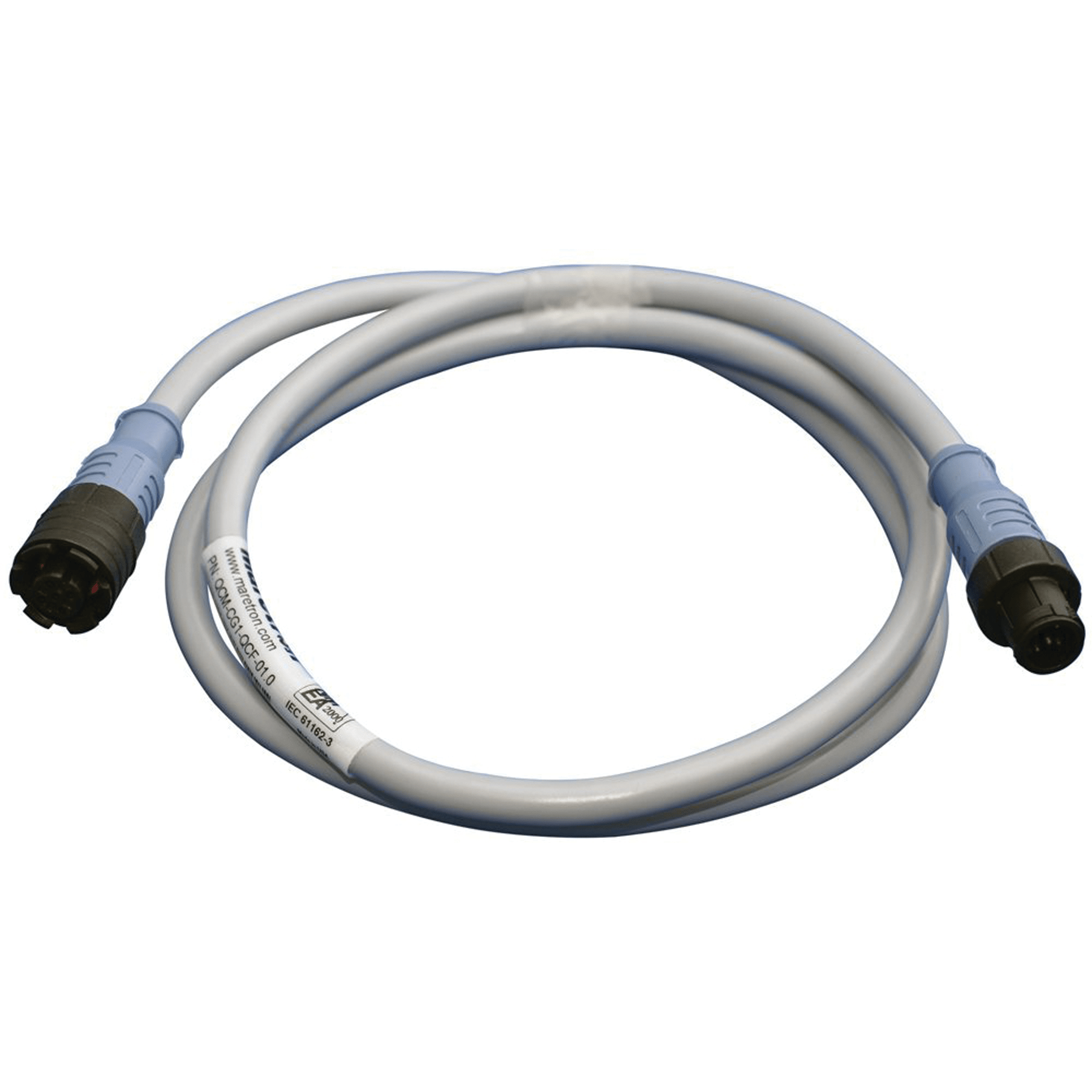 NMEA 2000 Nylon to Metal Connector Cable