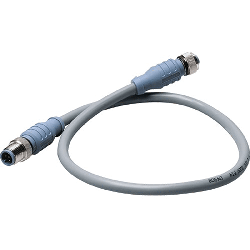Micro Double-Ended Cordset