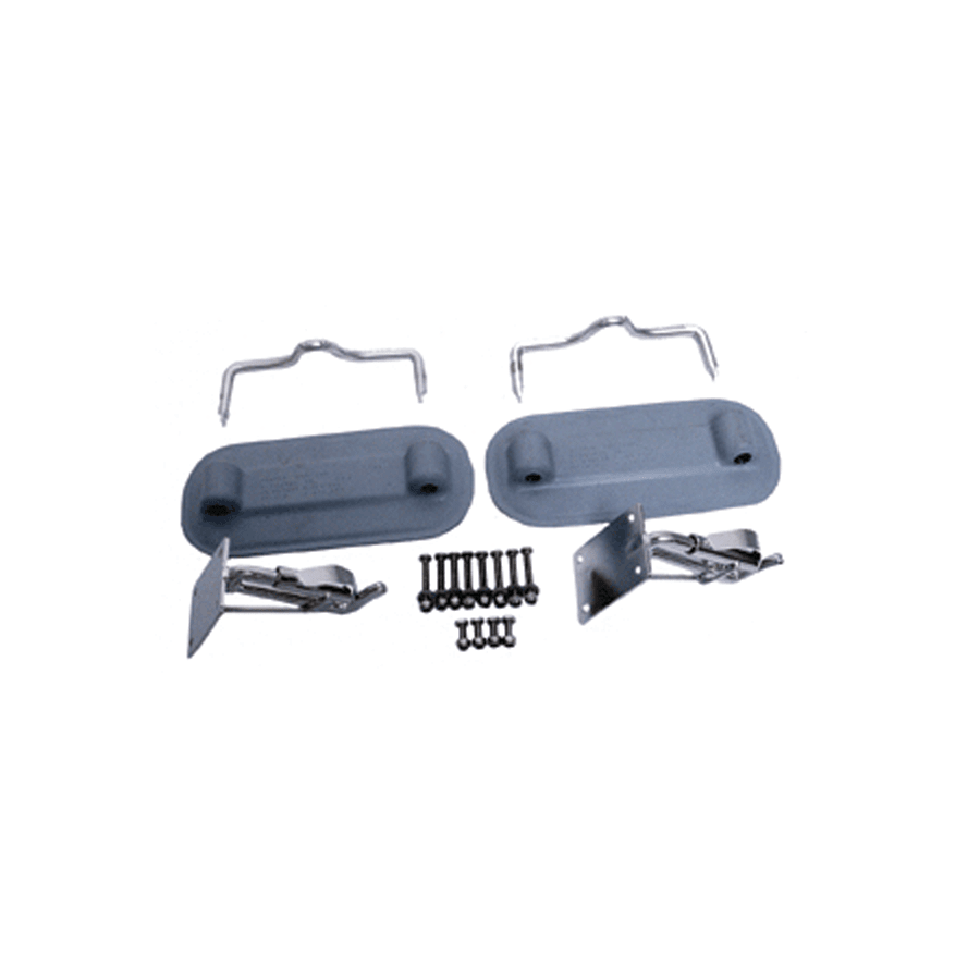 RBD150 - Snap Davit Kit for Inflatable Boats