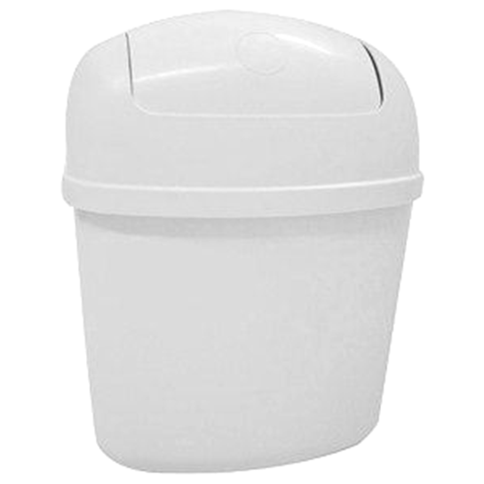 43961 of Camco Cabinet Mount Trash Can