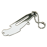 Universal Deck Fill Key - Small