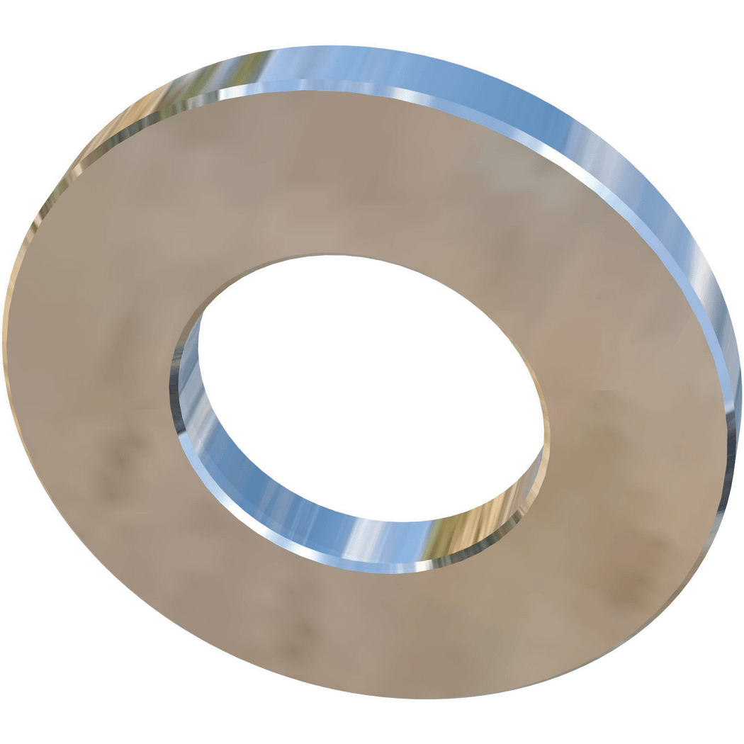 Marine Grade Washers & Boat Flat Washers Fisheries Supply