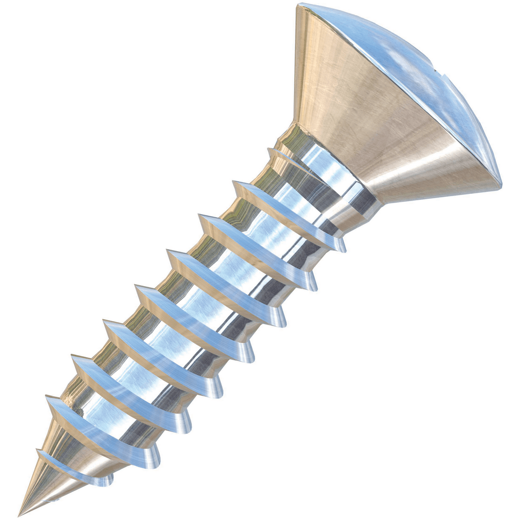 Marine Grade Screws & Boat SelfTapping Screws Fisheries Supply