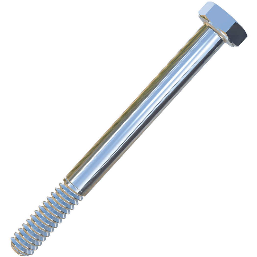 Marine Grade Bolts & Hex Head Bolts Fisheries Supply