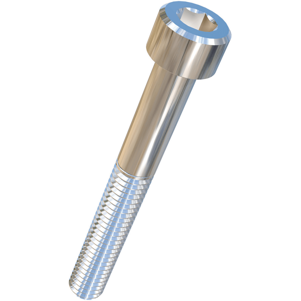 Marine Grade Bolts & Hex Head Bolts Fisheries Supply