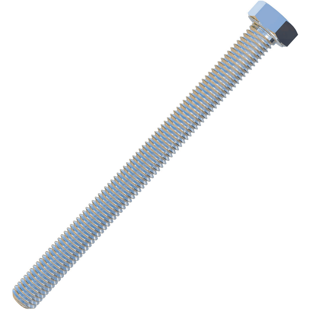 Marine Grade Bolts & Hex Head Bolts Fisheries Supply