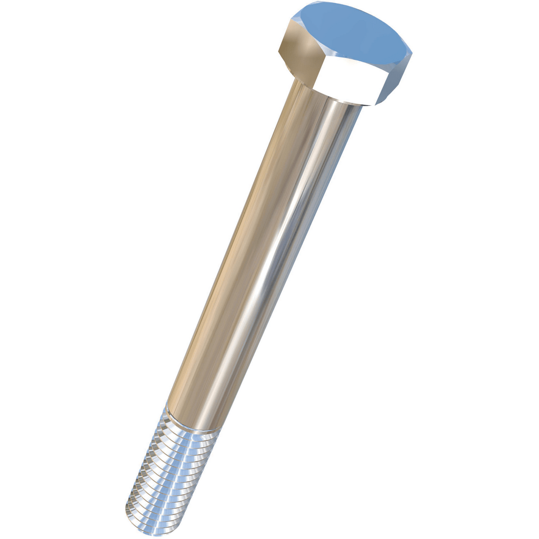 Marine Grade Bolts & Hex Head Bolts Fisheries Supply