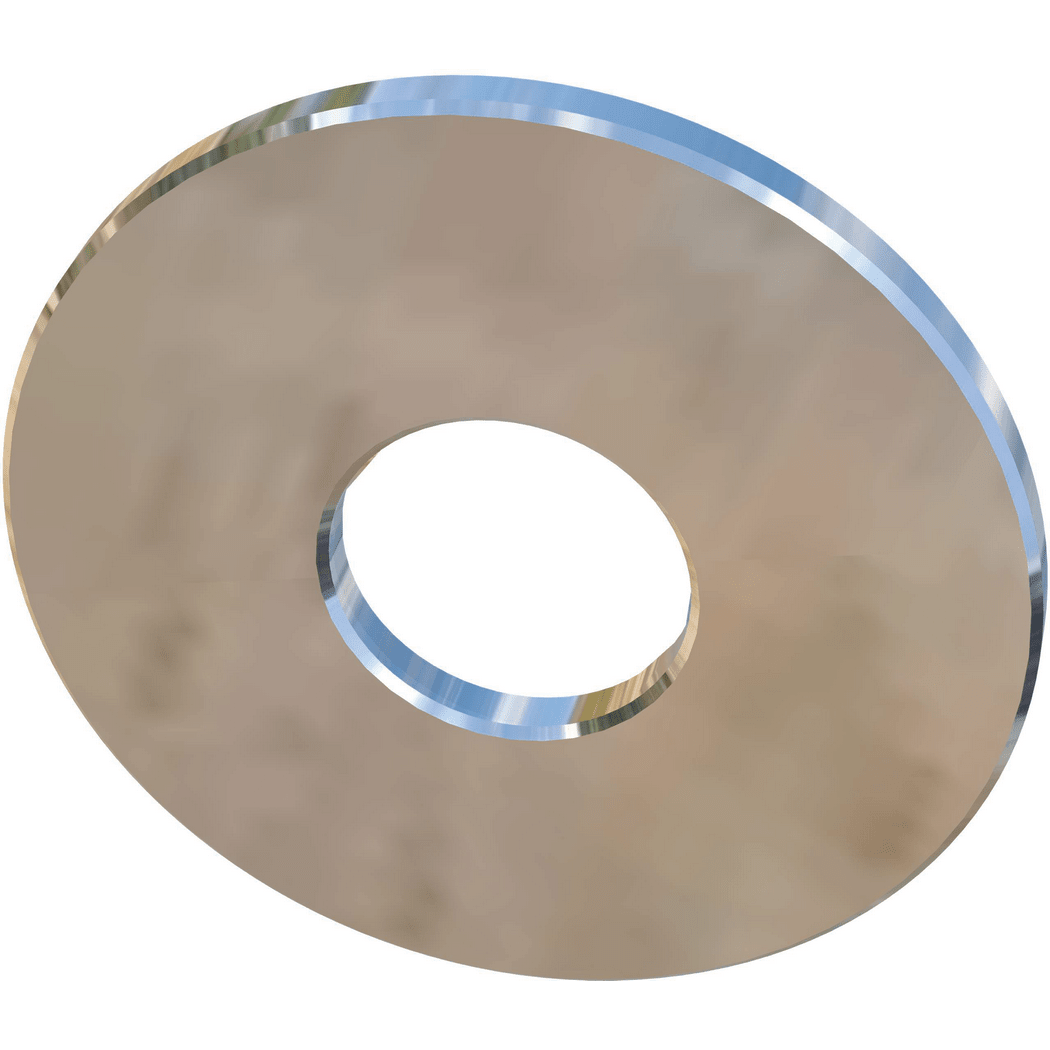 Marine Grade Washers & Boat Flat Washers Fisheries Supply