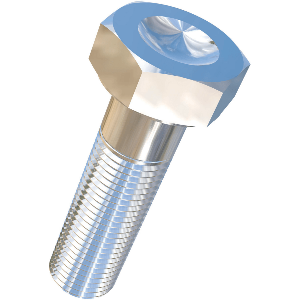 Marine Grade Bolts & Hex Head Bolts Fisheries Supply