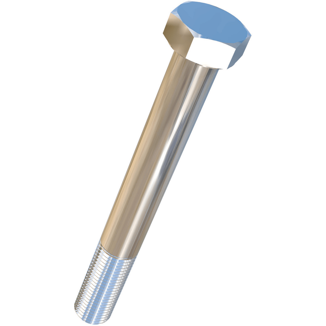 Marine Grade Bolts & Hex Head Bolts Fisheries Supply