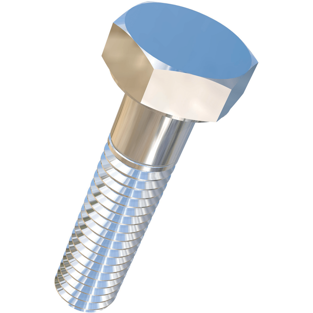 Marine Grade Bolts & Hex Head Bolts Fisheries Supply