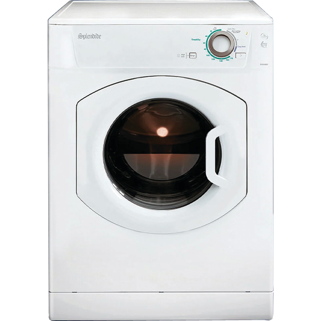 DV6400X Stackable Vented Dryer