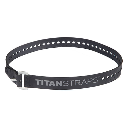 tsi-0136-blk of Titan Straps Super Strap