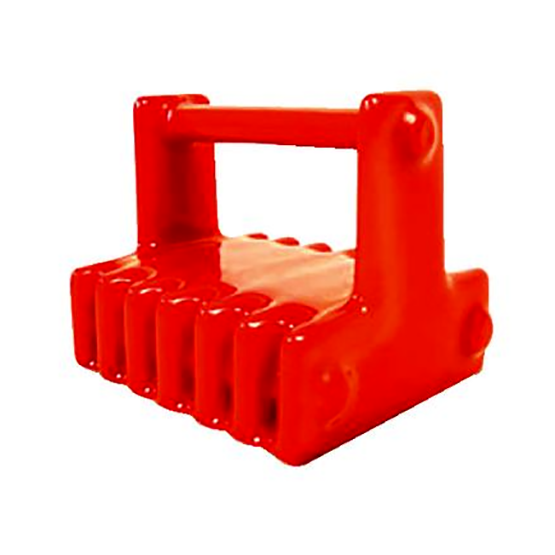 7-rd of Greenfield Products Marine Retrieval Magnet