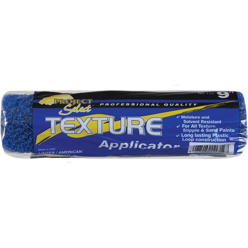 Texture Paint Roller Cover - 9"