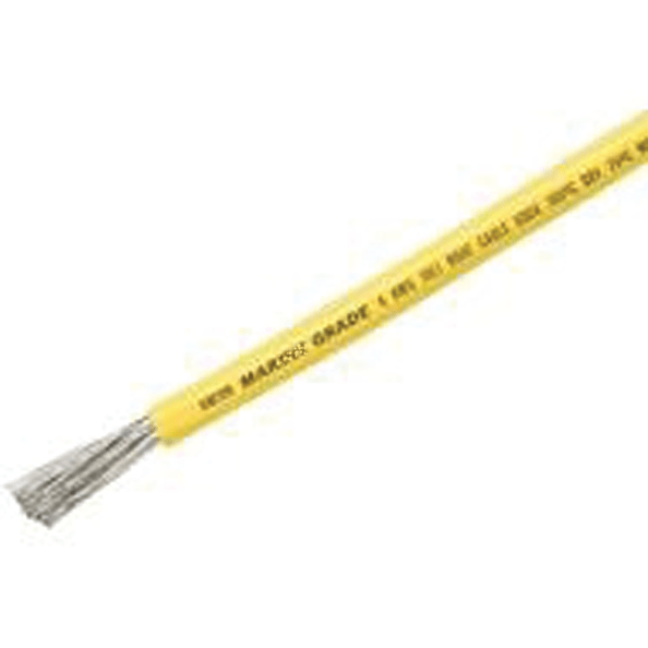 1/0 Thru 4/0 AWG Battery Cable 3