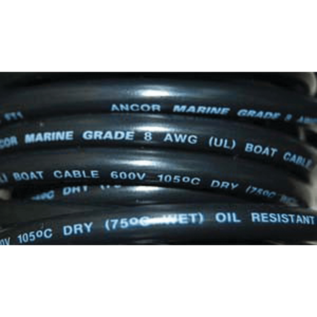 Ancor 119502 | Fisheries Supply