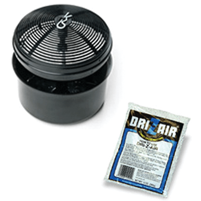 Dri-Z-Air&#174; De-Humidifier