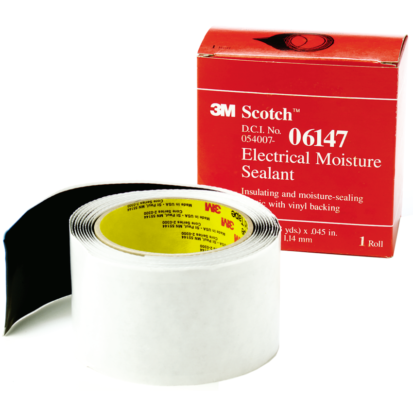 2-1/2IN ELECTRICAL MOISTURE SEAL (10FT)
