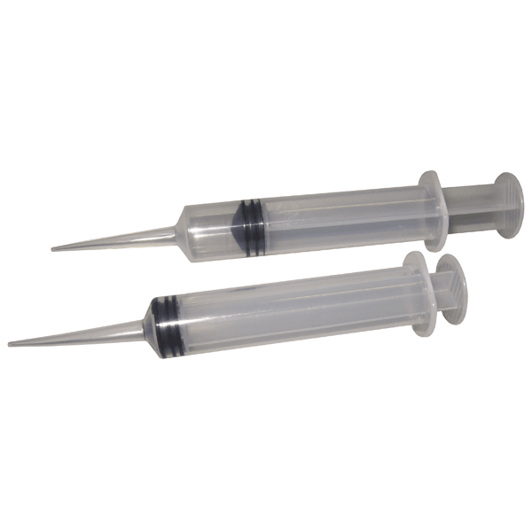 807 Syringes