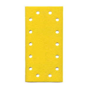 Half-Sheet Dust-Free Sanding System Accessories