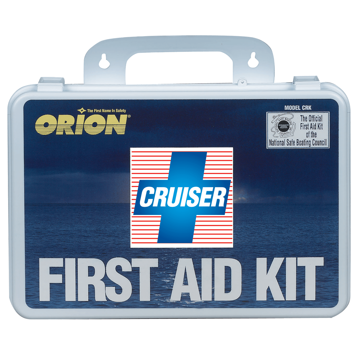 Cruiser First Aid Kit