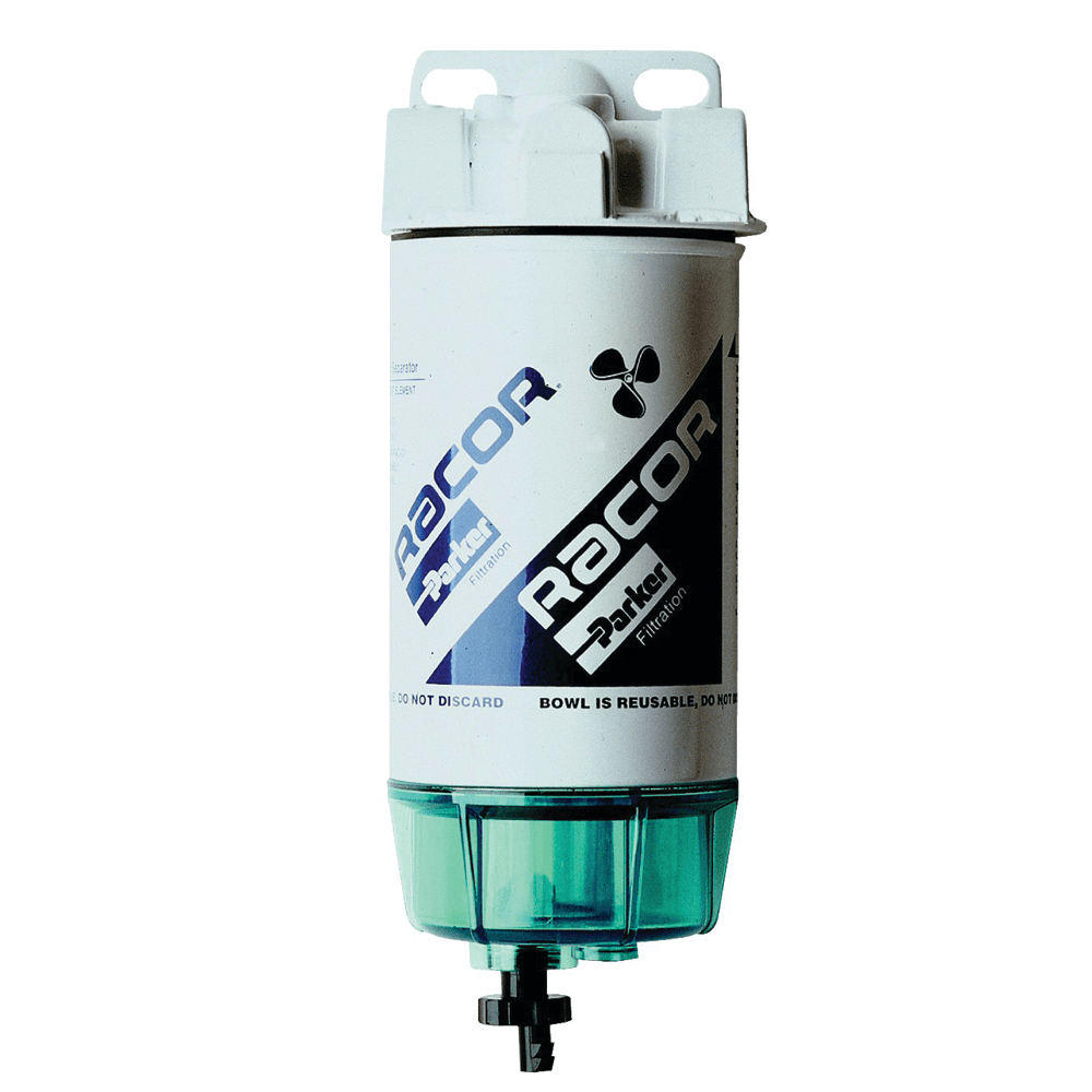 660R-RAC Series Gasoline Filter