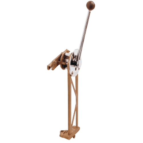 Kobelt Engine Controls Fisheries Supply