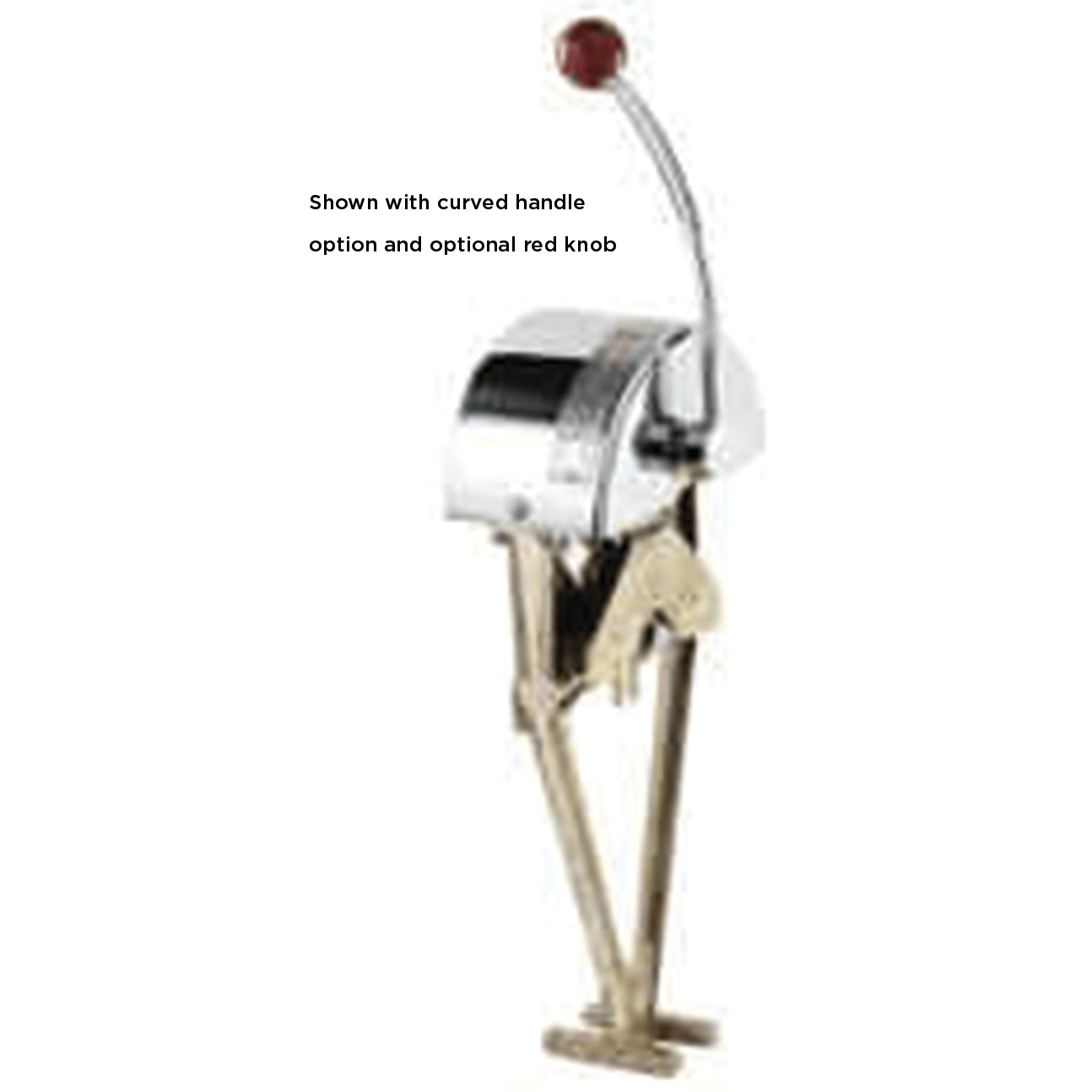 Kobelt Engine Controls Fisheries Supply