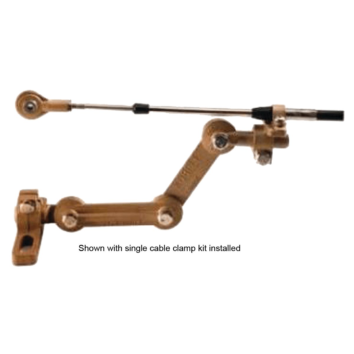 Kobelt Engine Controls Fisheries Supply