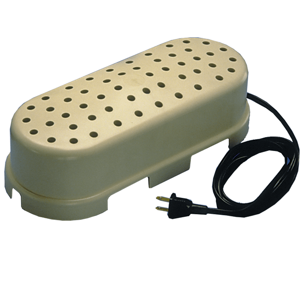 70W AIR-DRYR 500CF DEHUMIDIFIER