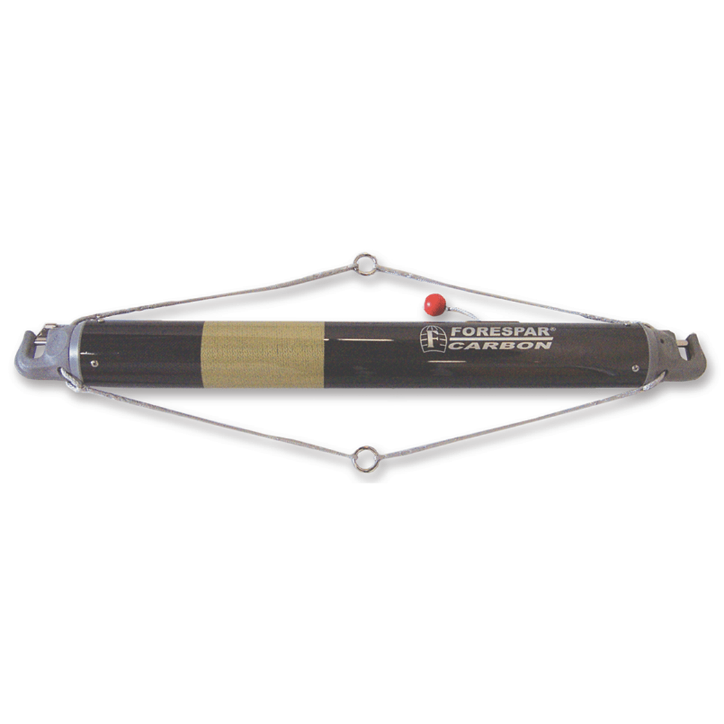 Carbon Fiber Spinnaker Pole Optional Finish Coatings