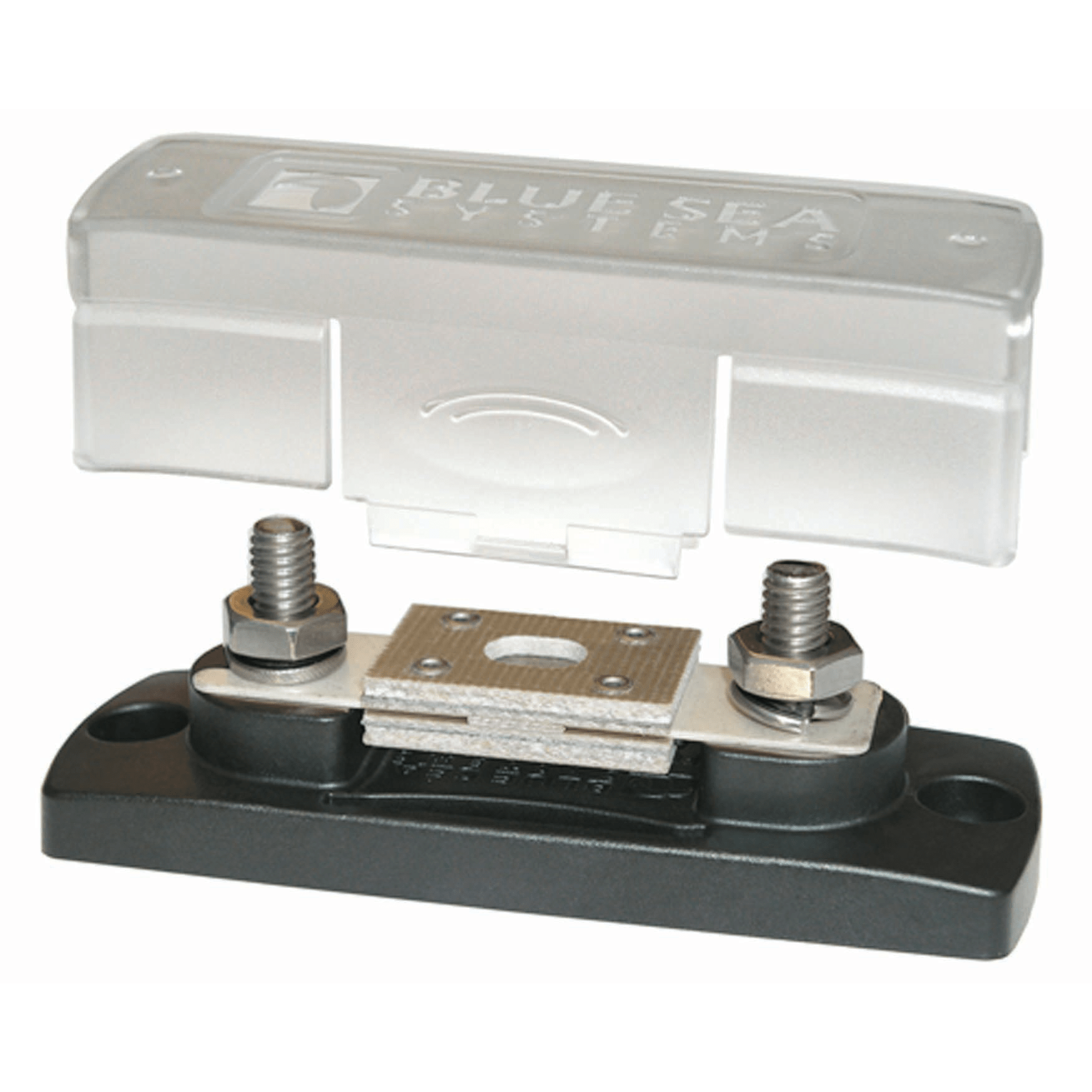Marine Fuse Blocks, Boat Fuse Panels & Holders Fisheries Supply