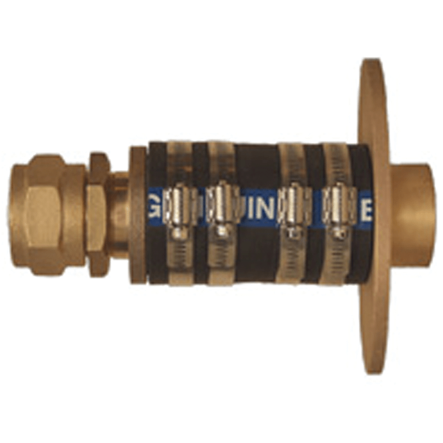 Buck Algonquin Marine Hardware Fisheries Supply