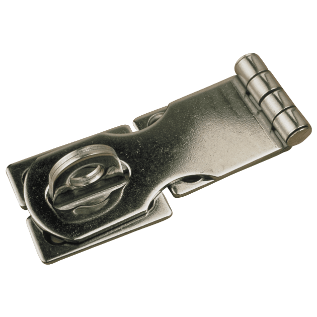 Safety Hasp