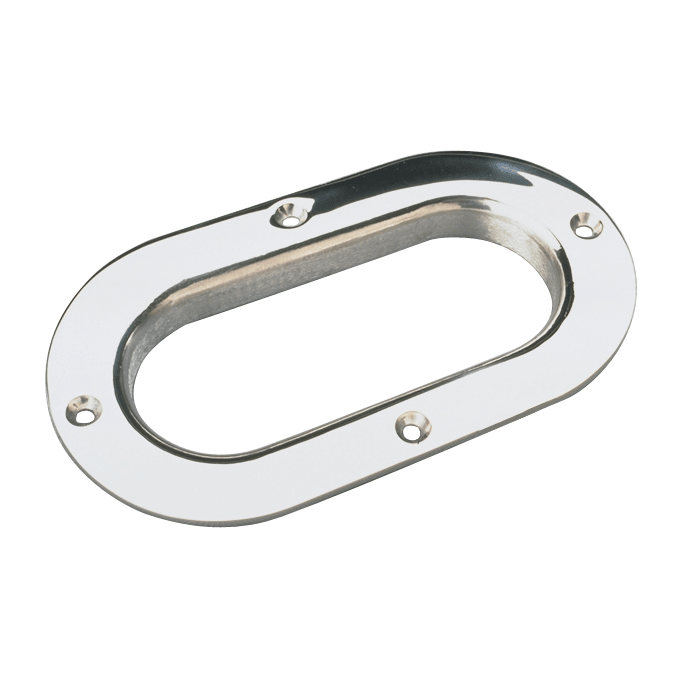 Hawse Pipe