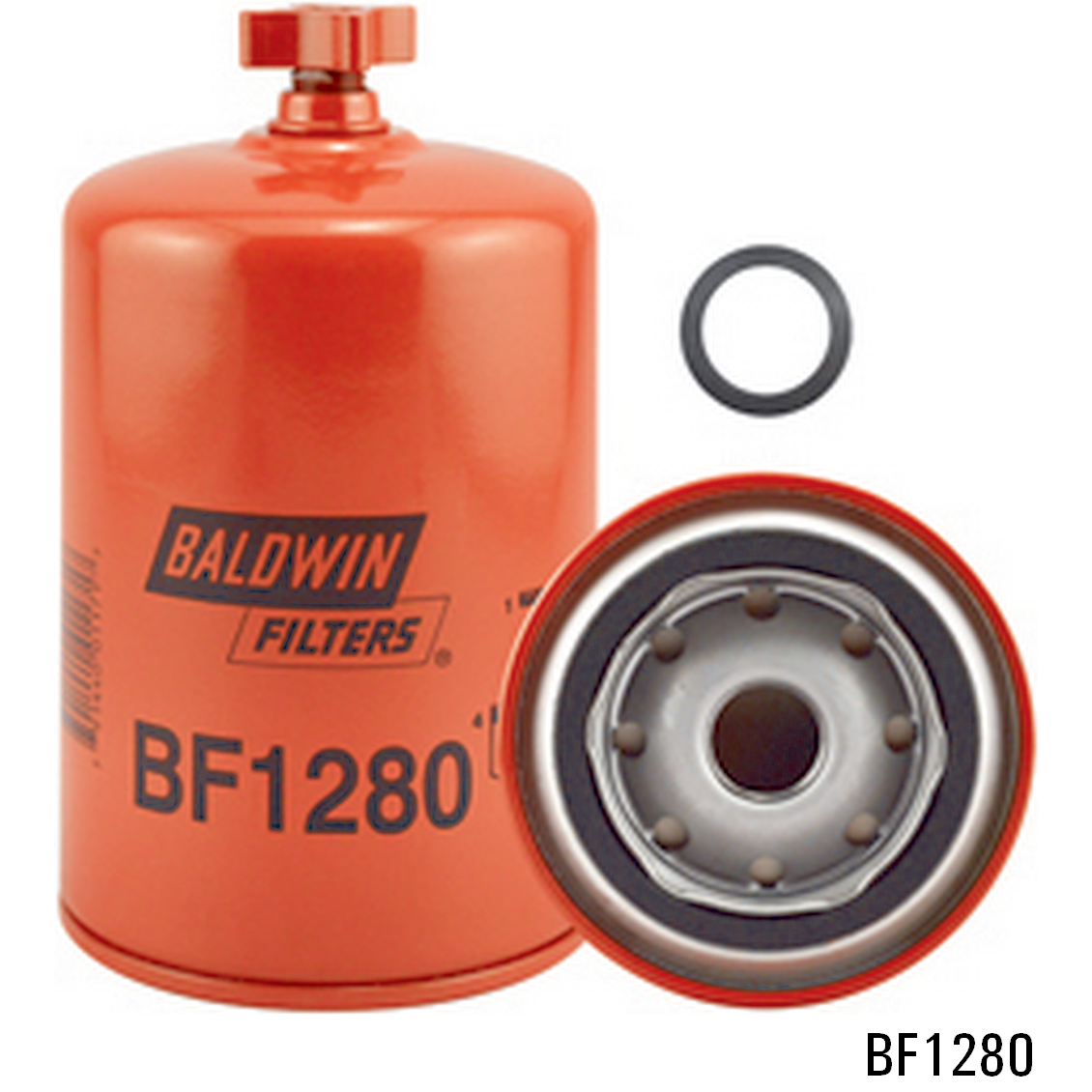 BF1280 - Fuel/Water Separator