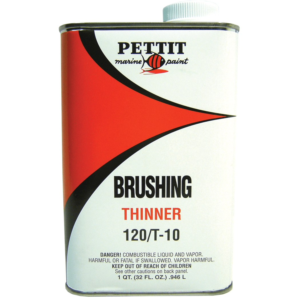 120 Brushing Thinner