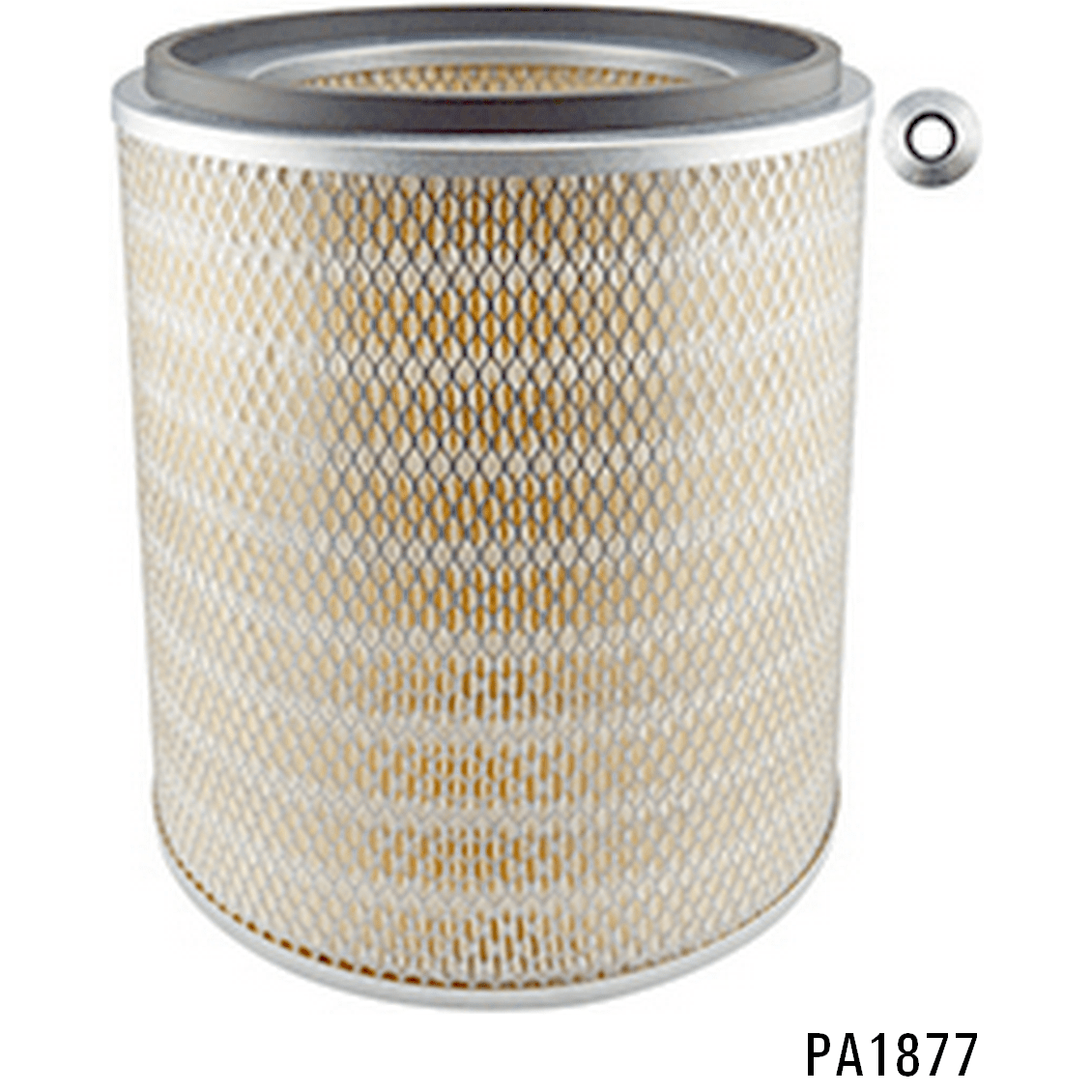 Baldwin Filter Fuel, Air & Oil Filters Fisheries Supply